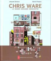 (AUT) Ware - Chris Ware - La Bande Dessinée réinventée