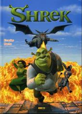 Shrek (Divers) -HS- Shrek