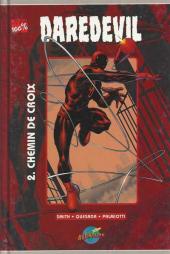 Daredevil (100% Marvel - édition Presses aventure) -2- Chemin de croix