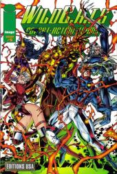 WildC.A.T.S (Editions USA) -5- WildC.A.T.S 5