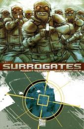 The surrogates (2005) -3- Revelations