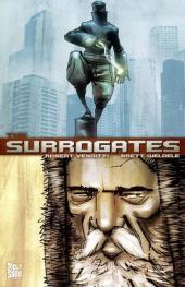 The surrogates (2005) -4- Biologics