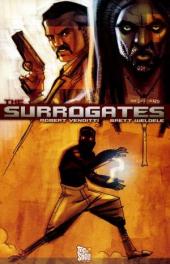 The surrogates (2005) -1- Field test