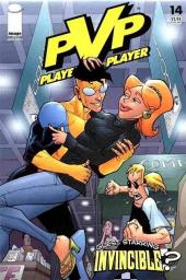 PVP (2003) -14- Tome 14