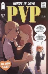 PVP (2003) -19- Tome 19