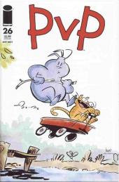 PVP (2003) -26- Tome 26