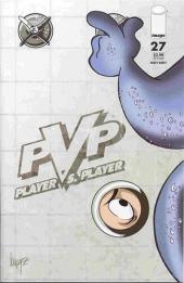 PVP (2003) -27- Tome 27