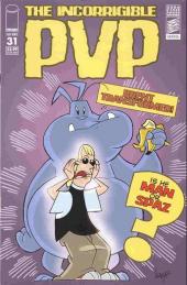 PVP (2003) -31- Tome 31