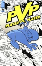 PVP (2003) -42- Tome 42