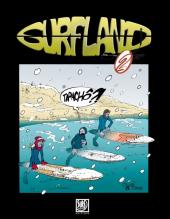 Surfland - Tome 2
