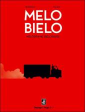 Melo Bielo - Mélodrame biélorusse