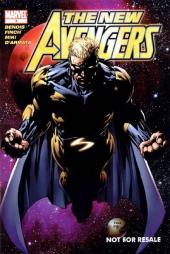 The new Avengers Vol.1 (2005) -3a- Breakout