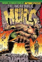 The incredible Hulk Vol.2 (2000) -112- Birds of stymphalis