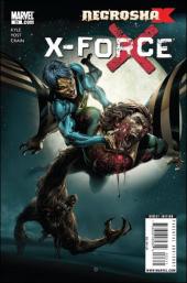 X-Force Vol.3 (2008) -23- Necrosha part 4