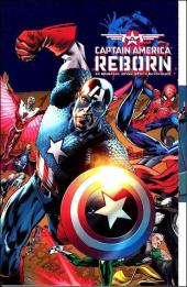 Captain America: Reborn (2009) -6- Book 6