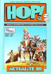 (DOC) HOP! -124- Franz - Héroïc (2e partie).