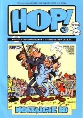 (DOC) HOP! -123- Nostalgie BD - Berck - Niézab - C. Henri - Roy Crane