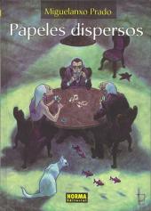 (AUT) Prado -2009Esp- Papeles dispersos