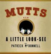 Mutts (1996) -6- A little look-see