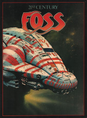(AUT) Foss - 21st century foss
