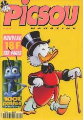 Picsou Magazine -325- Picsou Magazine N°325