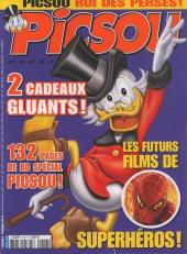 Picsou Magazine -457- Picsou Magazine N°457