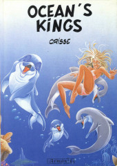 Ocean's Kings -1- Un air de liberté
