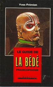 (DOC) Encyclopédies diverses - Le Guide de la bédé francophone