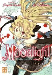 Moonlight -3- Tome 3
