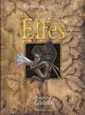 Le livre secret -1- Le livre secret des elfes