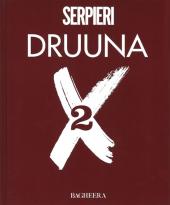 Druuna -HS4- X 2