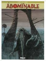 Abominable - Tome a1997