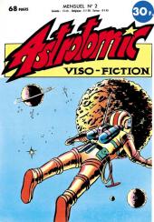 Astrotomic viso-fiction et Aventures Boum -2- S.O.S. Capitaine Véga (2)