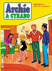 Archie et Cyrano -1- Les déménageurs