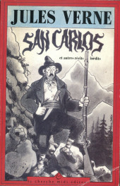 (AUT) Tardi -1993- San Carlos et autres récits inédits