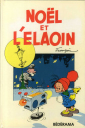 Petit Noël -1a1982- Noël et l'Elaoin