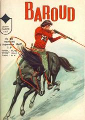 Baroud (Lug - As de Carreau) -28- Numéro 28