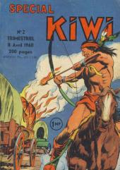 Kiwi (Spécial) (Lug) -2- Numéro 2