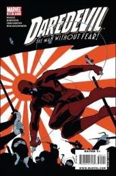 Daredevil Vol. 1 (Marvel Comics - 1964) -505- The devil's hand part 5