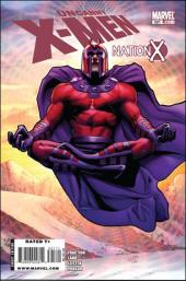 X-Men Vol.1 (The Uncanny) (1963) -521- Nation x part 7