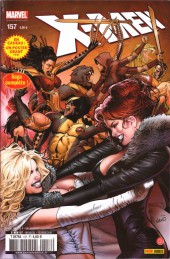 X-Men (1re série) -157- La consœurie