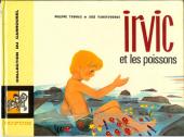 Irvic -1- Irvic et les Poissons