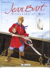Jean Bart - Corsaire du roi