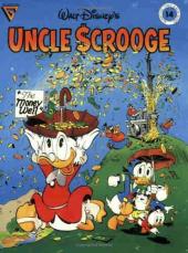 Gladstone Comics Album (1988) -14- Uncle $crooge - The Money Well