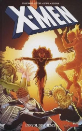 Best of Marvel -20- X-Men : L'envol du Phénix