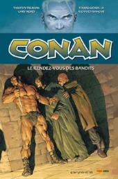 Conan (Best of Fusion) -3- Le rendez-vous des bandits