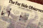 The far Side (1982) -8- The far side observer
