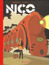 Nico -1ES- Atomium-Express