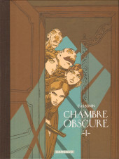 Chambre Obscure -1- Tome 1