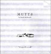 Mutts (1996) -9- Dog eared